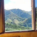 Ca Granja Paraiso, Oasis Rural & Bienestar Landhuis Onís