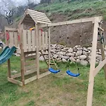 Ca Granja Paraíso, Oasis Rural&bienestar Onís