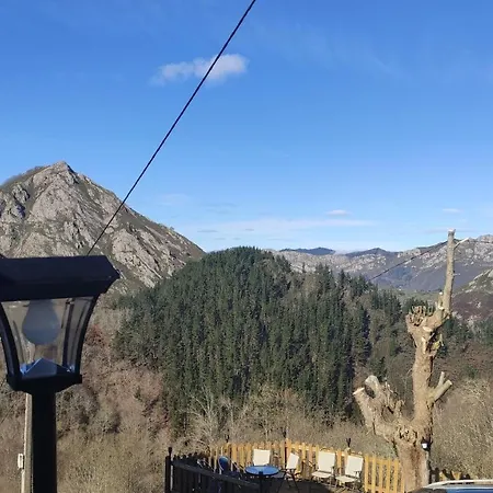 Casa rural Casas De Aldea Granja Paraíso, Picos De Europa *