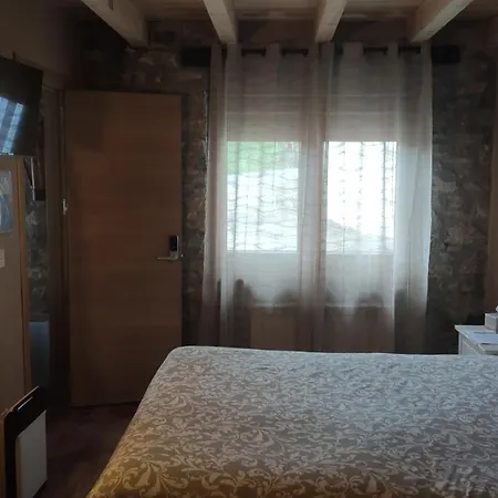 Casas De Aldea Granja Paraíso, Picos De Europa
