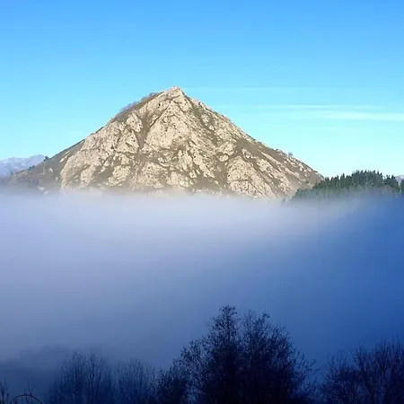 Casa rural Casas De Aldea Granja Paraíso, Picos De Europa Onís