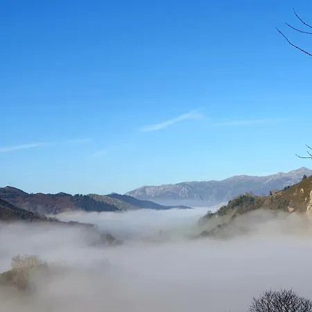 Casas De Aldea Granja Paraíso, Picos De Europa Casa rural *