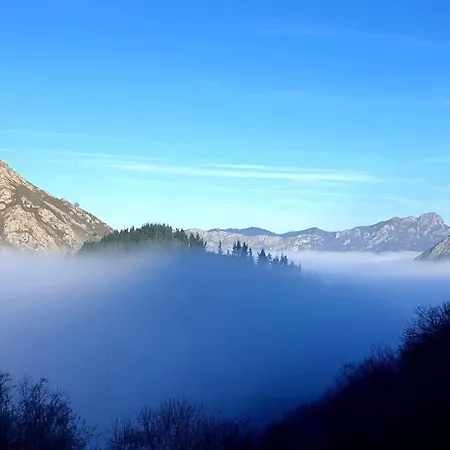 Casas De Aldea Granja Paraíso, Picos De Europa