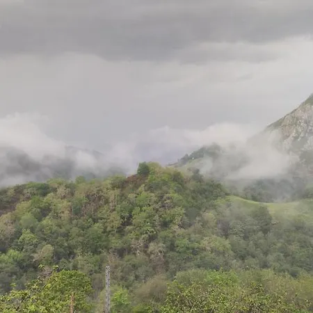Casa rural Casas De Aldea Granja Paraíso, Picos De Europa