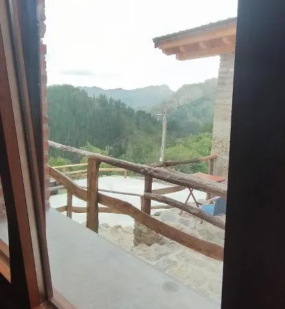 Ca Granja Paraíso, Oasis Rural&bienestar * Onís