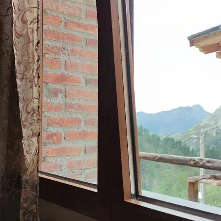 Country house Granja Paraiso, Oasis Rural & Bienestar Cangas de Onis