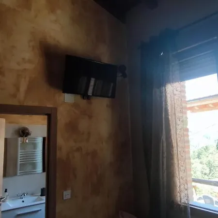 Casa de Campo Ca Granja Paraíso, Oasis Rural&bienestar Onís