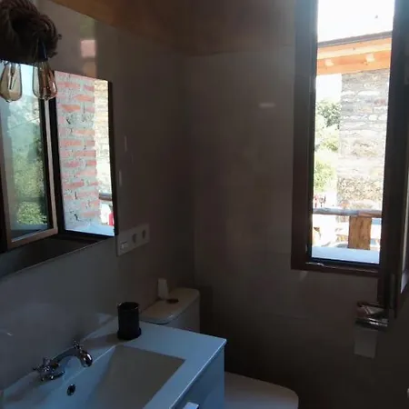 Ca Granja Paraíso, Oasis Rural&bienestar