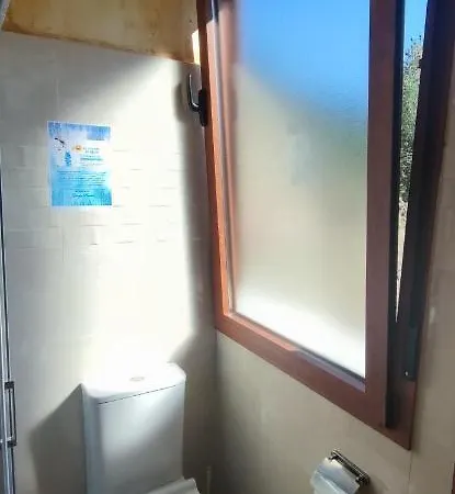 CA Granja Paraíso, Oasis Rural&Bienestar Casa rural Onís