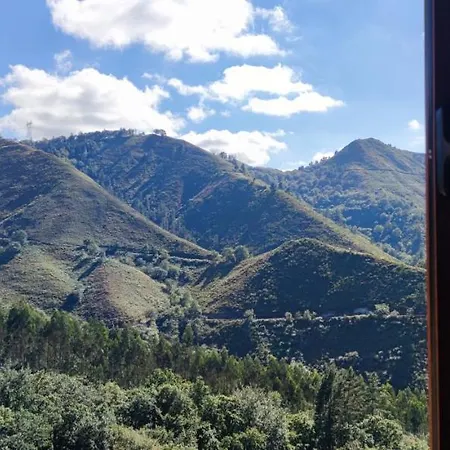 Ca Granja Paraiso, Oasis Rural & Bienestar Lantställe *