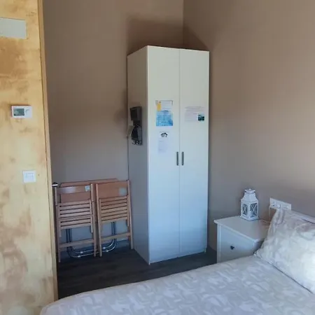 Casa rural CA Granja Paraíso, Oasis Rural&Bienestar