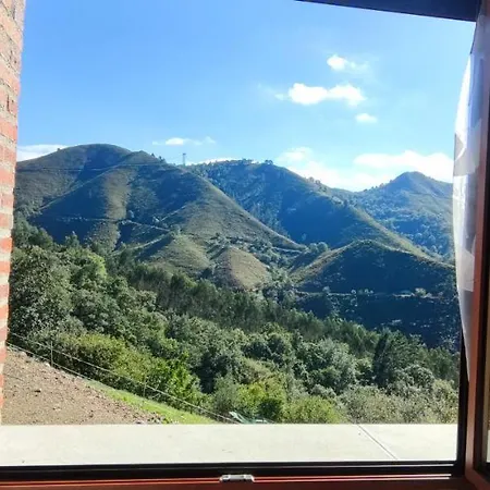 Casas De Aldea Granja Paraíso, Picos De Europa Casa rural