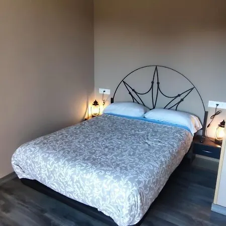 Ca Granja Paraíso, Oasis Rural&bienestar Casa rural Onís