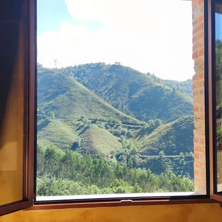 Casa rural Casas De Aldea Granja Paraíso, Picos De Europa
