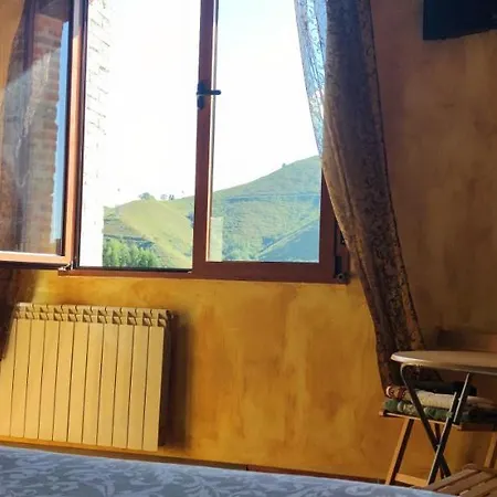 Ca Granja Paraiso, Oasis Rural & Bienestar Lantställe