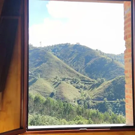 Lantställe Ca Granja Paraiso, Oasis Rural & Bienestar