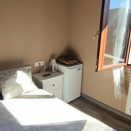 Ca Granja Paraíso, Oasis Rural&bienestar *