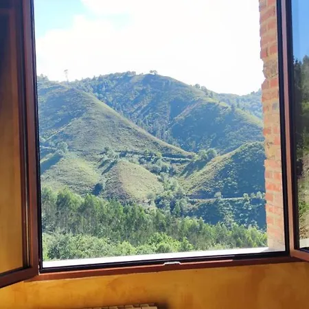 CA Granja Paraíso, Oasis Rural&Bienestar Casa rural Onís