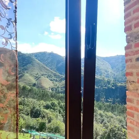 Granja Paraiso, Oasis Rural & Bienestar * Cangas de Onis