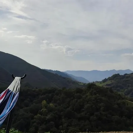 Casa rural Casas De Aldea Granja Paraíso, Picos De Europa Onís