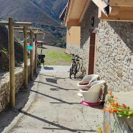 Granja Paraiso, Oasis Rural & Bienestar Country house *
