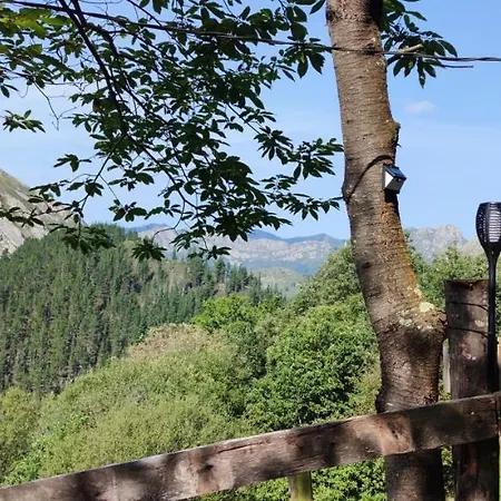 Casas De Aldea Granja Paraíso, Picos De Europa Casa rural *