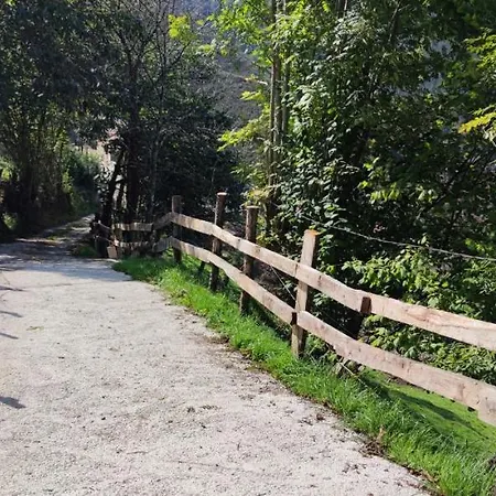 Casa rural Casas De Aldea Granja Paraíso, Picos De Europa