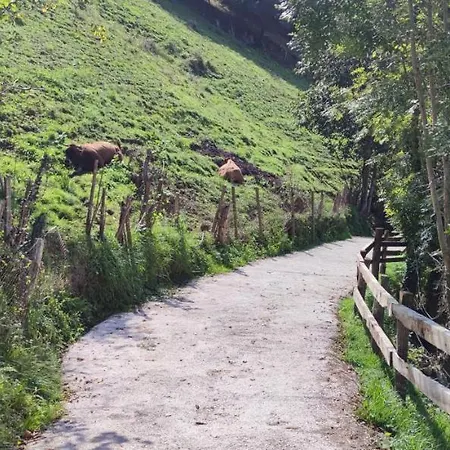 Ca Granja Paraíso, Oasis Rural&bienestar * Onís