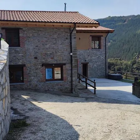 Granja Paraiso, Oasis Rural & Bienestar Cangas de Onis
