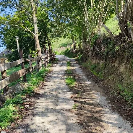 Casas De Aldea Granja Paraíso, Picos De Europa Onís