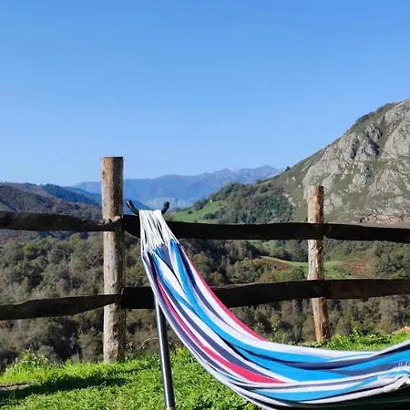 Granja Paraiso, Oasis Rural & Bienestar Cangas de Onis
