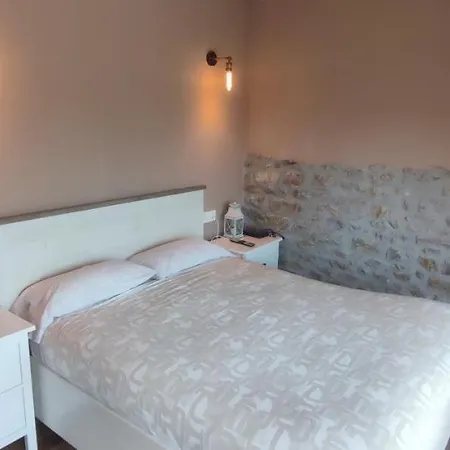 Lantställe Ca Granja Paraiso, Oasis Rural & Bienestar Onís