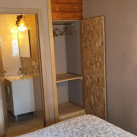 CA Granja Paraíso, Oasis Rural&Bienestar *