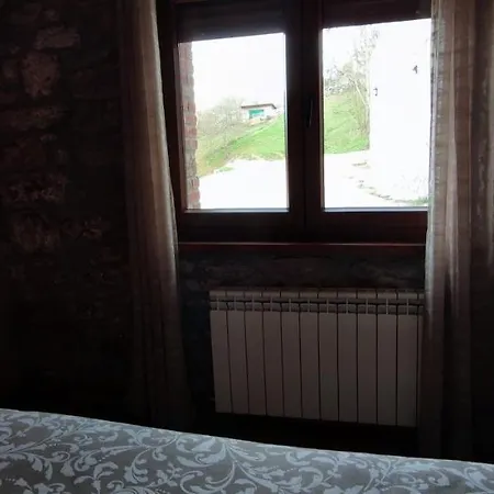 Ca Granja Paraiso, Oasis Rural & Bienestar Lantställe Onís