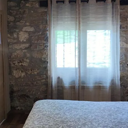 CA Granja Paraíso, Oasis Rural&Bienestar Onís