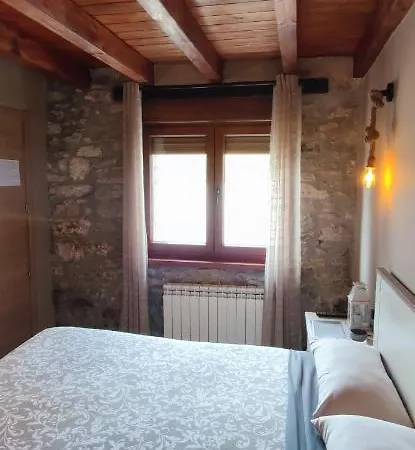 Ca Granja Paraíso, Oasis Rural&bienestar Onís