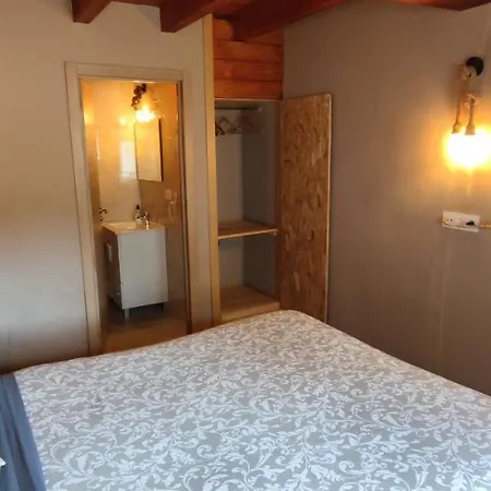 Ca Granja Paraiso, Oasis Rural & Bienestar Lantställe Onís