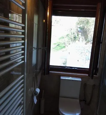 Ca Granja Paraíso, Oasis Rural&bienestar Casa de Campo