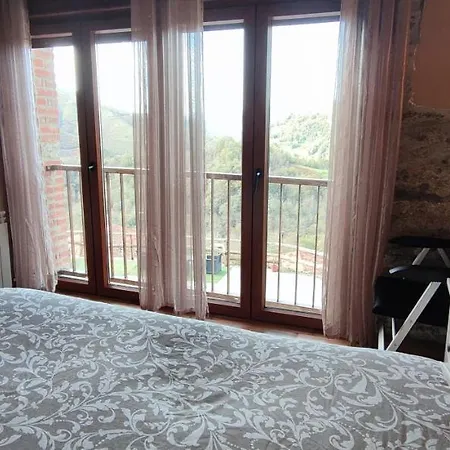 Casa rural Ca Granja Paraíso, Oasis Rural&bienestar