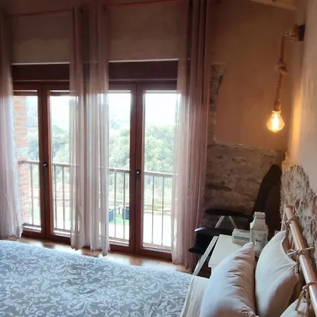 Casa rural Casas De Aldea Granja Paraíso, Picos De Europa *