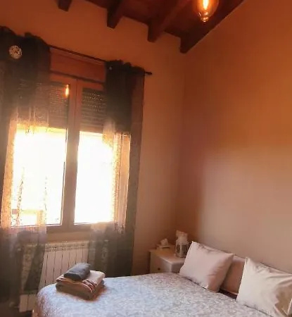 Ca Granja Paraíso, Oasis Rural&bienestar Onís