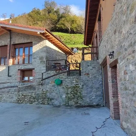 Ca Granja Paraíso, Oasis Rural&bienestar Onís