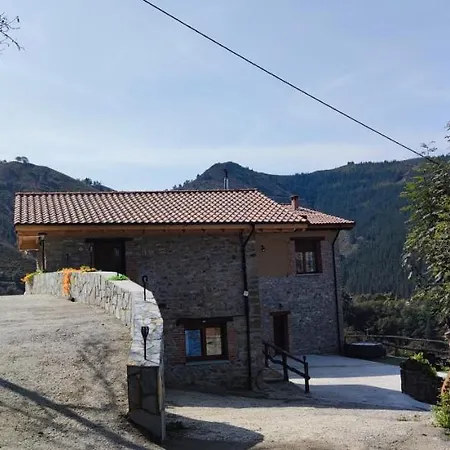 Granja Paraiso, Oasis Rural & Bienestar Lantställe