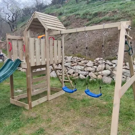 Granja Paraiso, Oasis Rural & Bienestar Onís