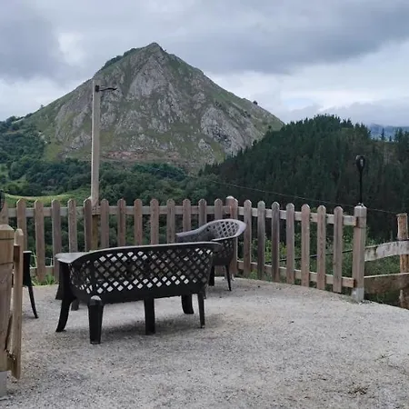 Granja Paraiso, Oasis Rural & Bienestar Cangas de Onis