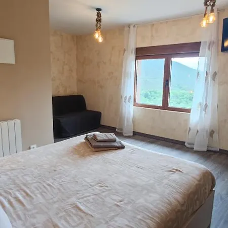 Casa rural Casas De Aldea Granja Paraíso, Picos De Europa