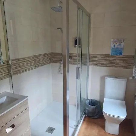 CA Granja Paraíso, Oasis Rural&Bienestar Casa rural Onís