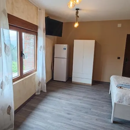 Ca Granja Paraíso, Oasis Rural&bienestar Casa de Campo Onís