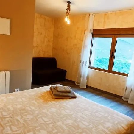 Casa rural Ca Granja Paraíso, Oasis Rural&bienestar Onís