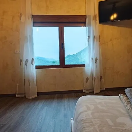 Casa rural Casas De Aldea Granja Paraíso, Picos De Europa *